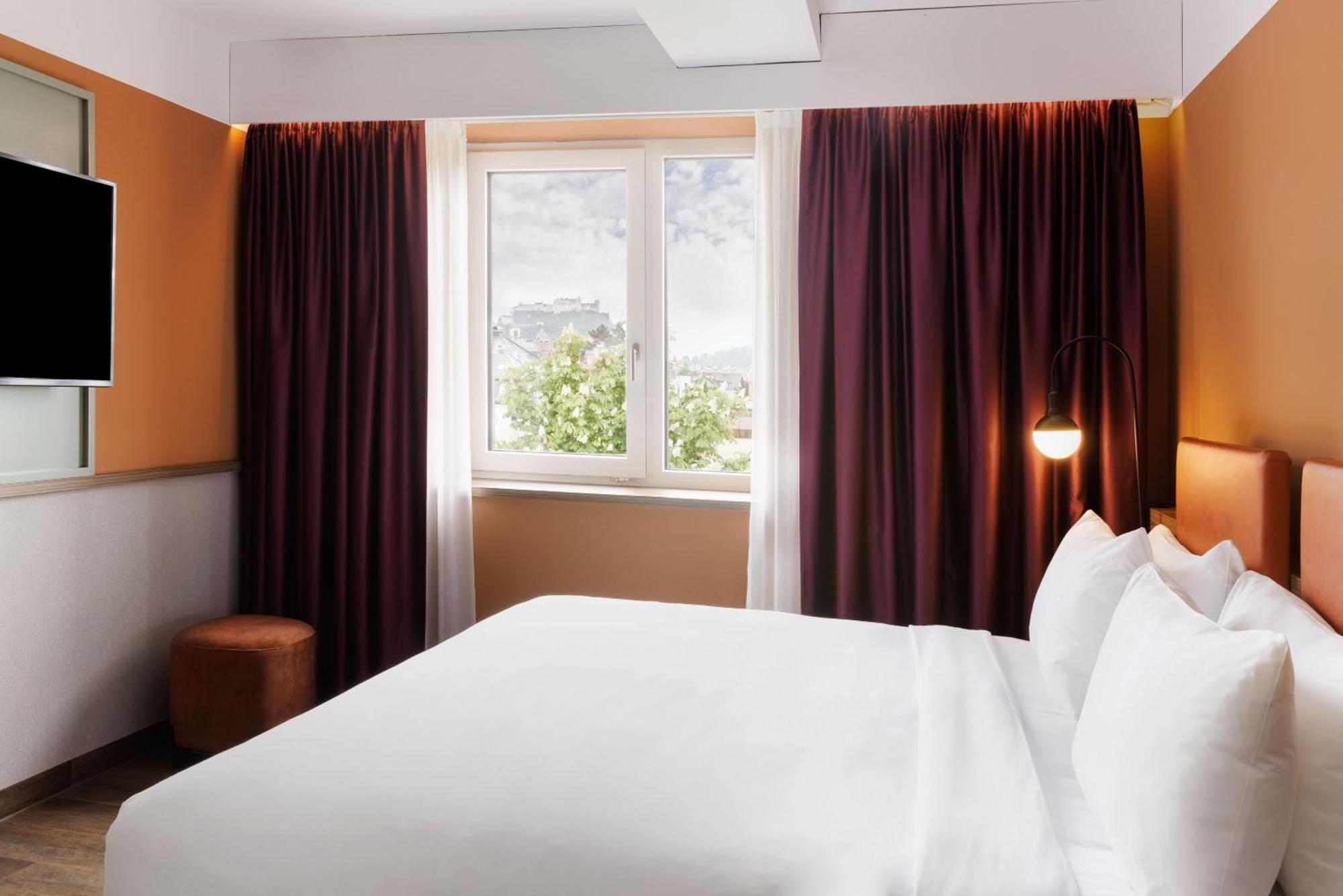 Mayburg Salzburg, A Tribute Portfolio Hotel מראה חיצוני תמונה
